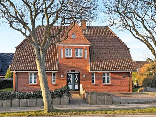 Wohnung zum Kauf 3 Zimmer 52,2 m² Wyk auf Föhr 25938