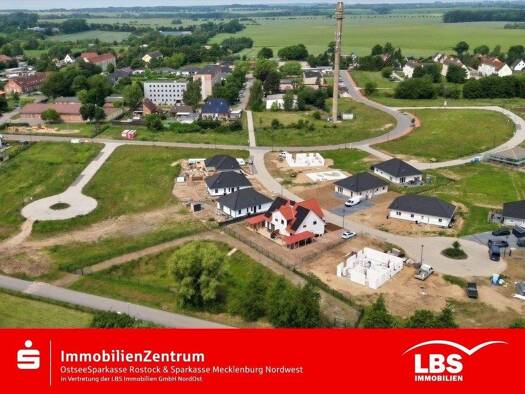 Grundstück zum Kauf provisionsfrei 83.000 € 664 m² Grundstück Groß Stieten 23972