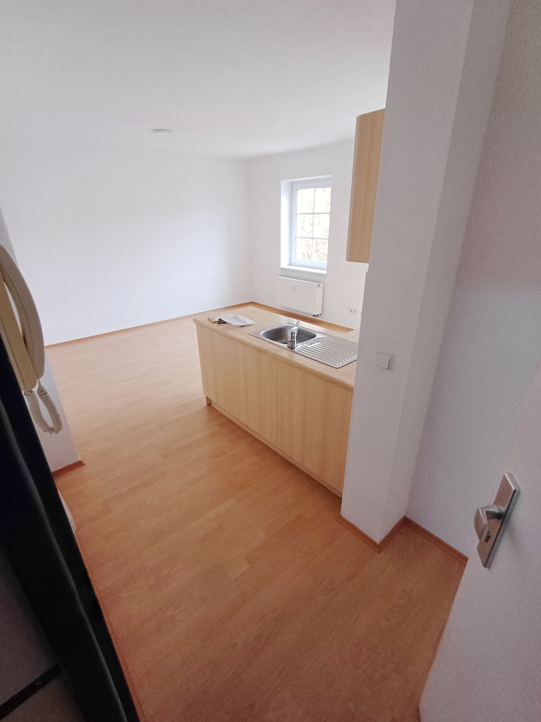 Wohnung zur Miete 310 € 2 Zimmer 41 m²<br/>Wohnfläche 2.<br/>Geschoss 01.03.2025<br/>Verfügbarkeit Heidestraße 78 bis 86 Innerstädtischer Bereich Süd 31 Dessau-Roßlau 06842