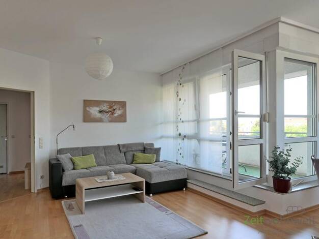 Wohnung zur Miete auf Zeit 975 € 2 Zimmer 65 m² frei ab 01.08.2026 Radebeul 01445