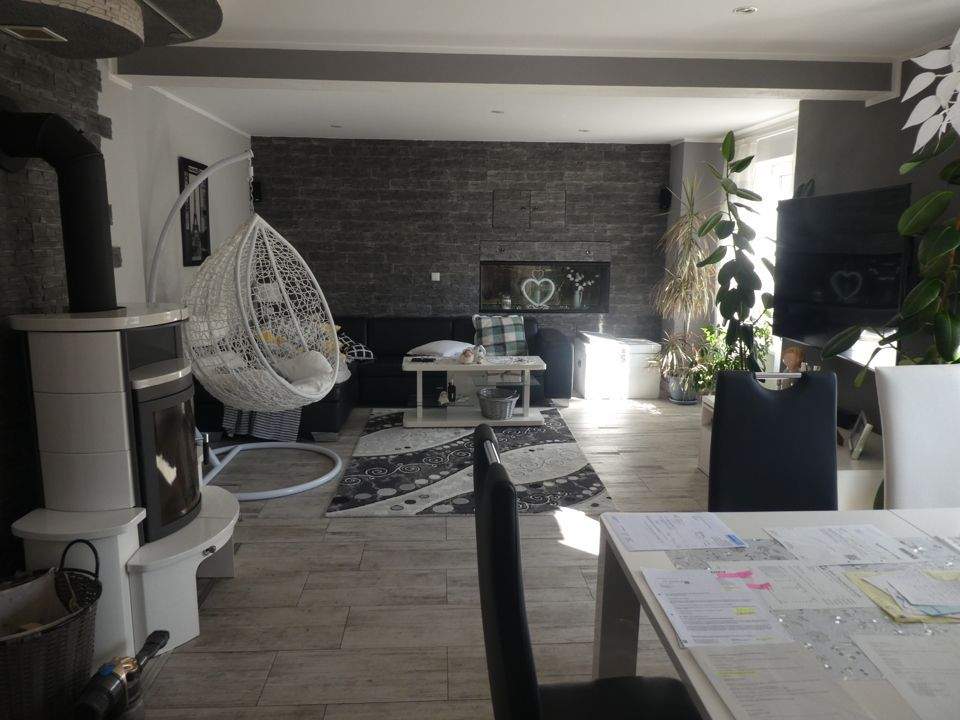 Immobilie in Waldems - Vermietetes Mehrfamilienhaus in attraktiver Lage - Solide Kapitalanlage mit langfristigem Potenzial! - Bild 1