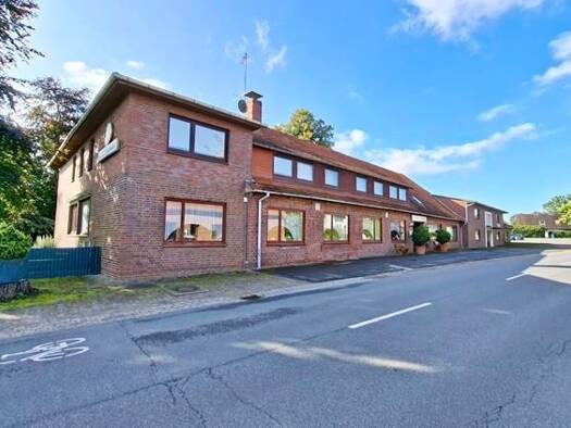Freizeitgastronomie zur Miete provisionsfrei 1.500 € Harrendorfer Straße 13 Axstedt 27729