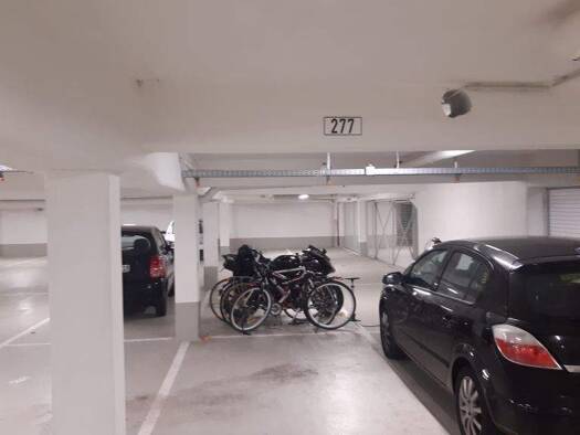 Tiefgarage zur Miete 60 € Diesterwegstraße 22 Thesdorf 25421