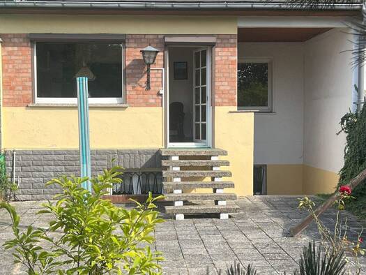 Reihenmittelhaus zum Kauf 174.500 € 3 Zimmer 125 m² 464 m² Grundstück Bobbau Bitterfeld-Wolfen 06766