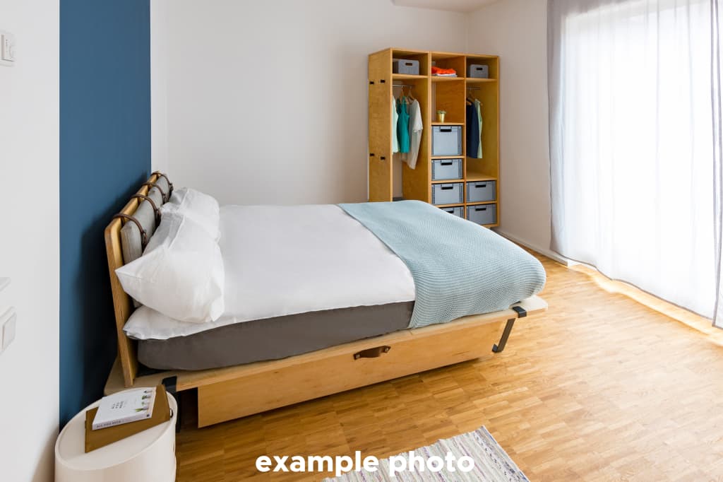 Wohnung zur Miete Wohnen auf Zeit 770 € 4 Zimmer 14,7 m²<br/>Wohnfläche 20.01.2025<br/>Verfügbarkeit Georg-Voigt-Straße 15 Westend - Süd Frankfurt am Main 60325