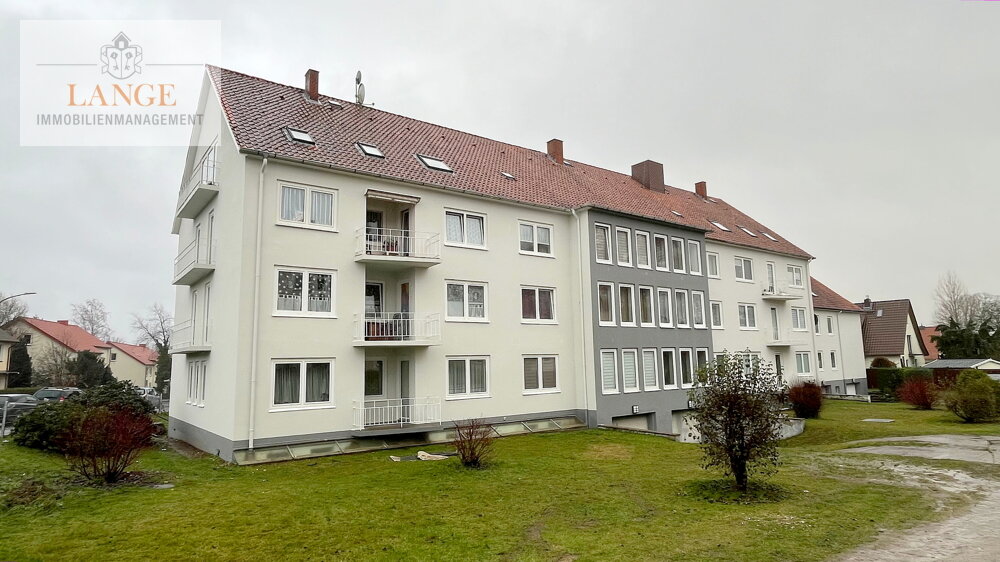 Wohnung zum Kauf 120.000 € 4 Zimmer 88,2 m²<br/>Wohnfläche Walsrode Walsrode 29664