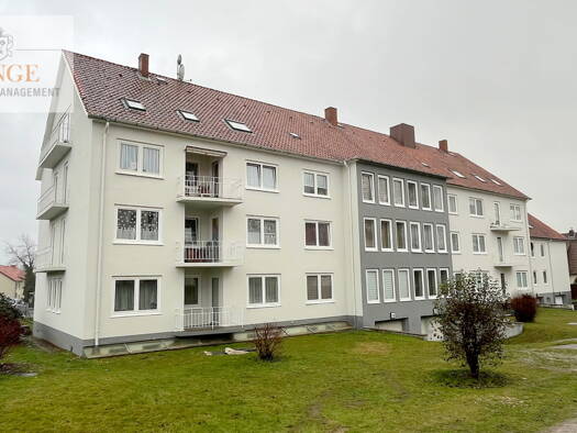 Wohnung zum Kauf 120.000 € 4 Zimmer 88,2 m² Walsrode 29664
