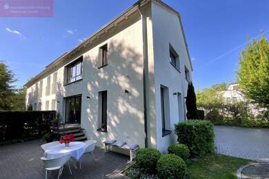 Doppelhaushälfte zum Kauf 484.000 € 4 Zimmer 127 m² 268 m² Grundstück Großburgwedel - Ost Burgwedel 30938