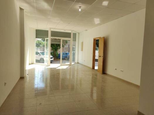 Verkaufsfläche zur Miete 1.000 € 322 m² Verkaufsfläche Pineda de Mar 08397