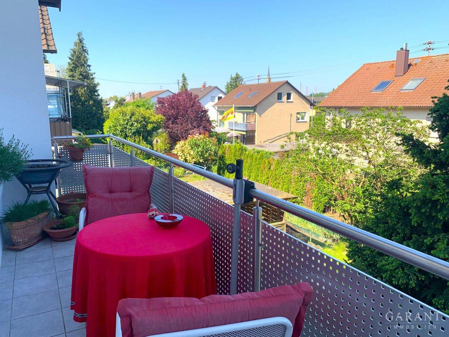 Mehrfamilienhaus zum Kauf - Ansicht 3