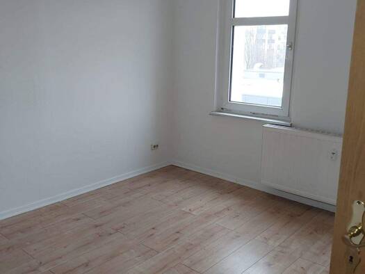 Studio zur Miete 295 € 1 Zimmer 23 m² 3. Geschoss frei ab sofort Georg-Schumann-Straße 57 Gohlis-Süd Leipzig 04155