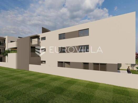 Wohnung zum Kauf - Erstbezug 420.000 € 3 Zimmer 152,6 m² 2. Geschoss Retfala Osijek 31000