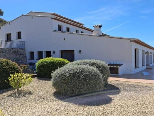 Bauernhaus zum Kauf 1.150.000 € 5 Zimmer 387 m² Benissa 03720