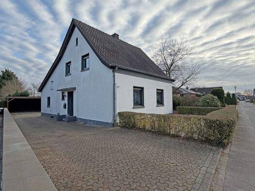 Einfamilienhaus zum Kauf 339.000 € 5 Zimmer 149,5 m² 1.158 m² Grundstück Vynen Xanten 46509