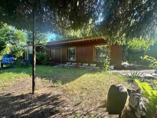 Freizeitgrundstück zum Kauf 39.000 € 540 m² Grundstück Luckenwalde 14943