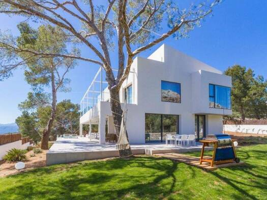 Einfamilienhaus zum Kauf 3.100.000 € 4 Zimmer 240 m² Alcúdia 07400