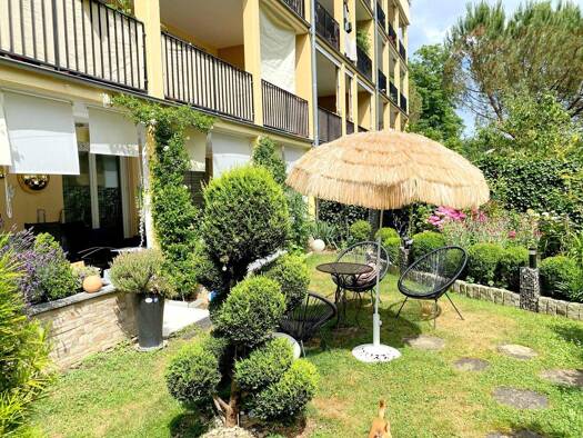 Wohnung zur Miete 1.720 € 4 Zimmer 124 m² frei ab 01.11.2025 Lörrach 79539