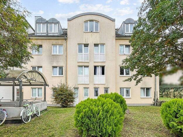 Studio zum Kauf 79.000 € 1 Zimmer 19,9 m² 1. Geschoss Trier-Ost Trier 54295