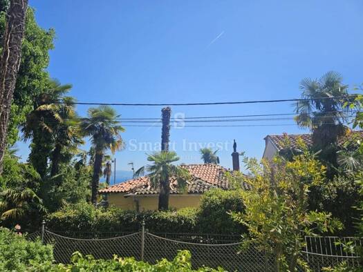 Wohnung zum Kauf 365.000 € 2 Zimmer 57 m² EG Opatija - Centar, Opatija Opatija