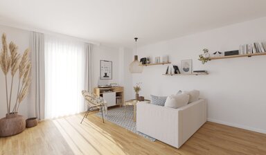 Wohnung zum Kauf provisionsfrei 289.900 € 2 Zimmer 54,2 m² 4. Geschoss frei ab 01.01.2025 Rissener Straße 101 Wedel 22880