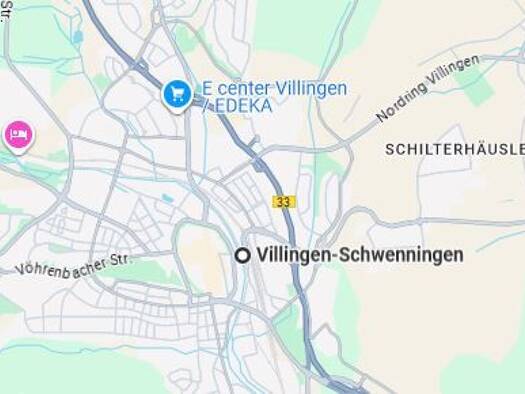 Wohnung zur Miete 580 € 3 Zimmer 68 m² frei ab sofort Villingen Villingen-Schwenningen 78050