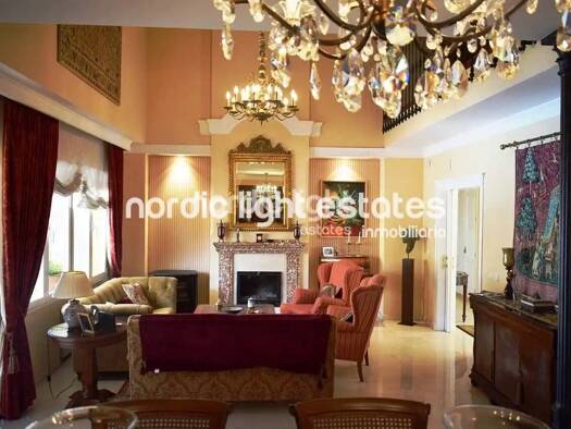 Chalet zum Kauf 1.200.000 € 4 Zimmer 705 m² Vélez-Málaga 29700