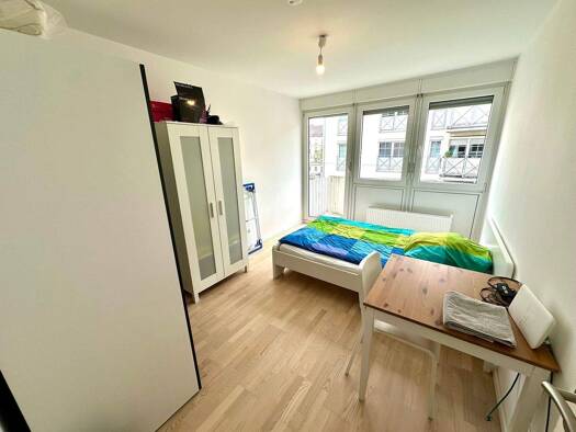 Studio zum Kauf als Kapitalanlage geeignet 230.000 € 1 Zimmer 21 m² Ringseisstraße 11 Ludwigsvorstadt-Isarvorstadt München 80337