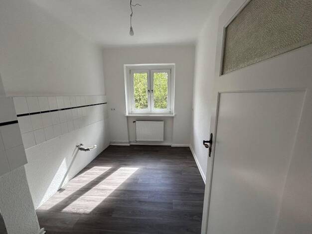 Wohnung zur Miete 495 € 2 Zimmer 51 m² 2. Geschoss frei ab 01.08.2026 Märkische Aue 12 Neustadt Brandenburg ad Havel 14776