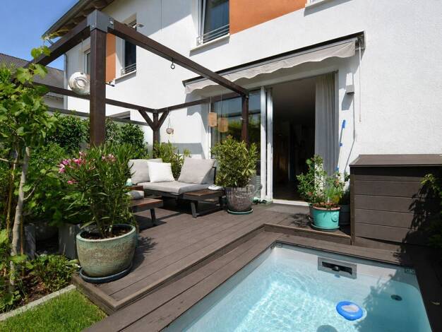 Reihenmittelhaus zum Kauf 895.000 € 5 Zimmer 134 m² 197 m² Grundstück Harheim Harheim 60437