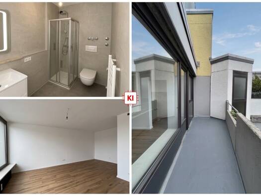 Wohnung zum Kauf 175.000 € 1 Zimmer 35 m² frei ab sofort Ingolstadt Ingolstadt 85049