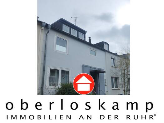 Reihenhaus zum Kauf 368.000 € 6 Zimmer 151 m² 278 m² Grundstück Stadtwald Stadtbezirk II 45134
