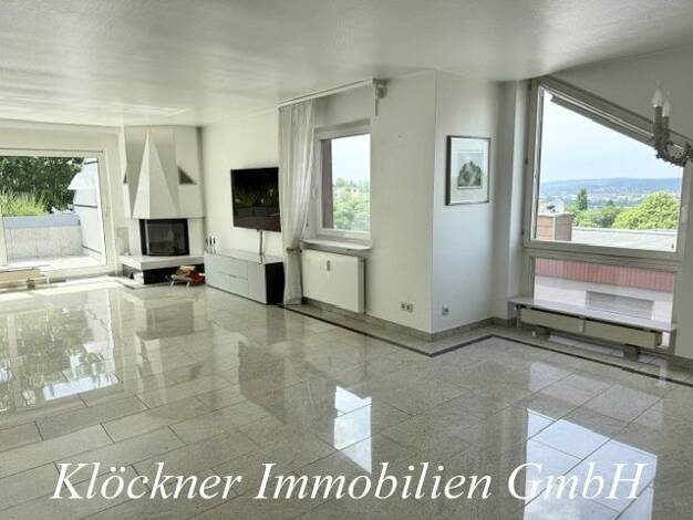 Terrassenwohnung zum Kauf 490.000 € 3 Zimmer 146 m² Alt-Saarbrücken Saarbrücken 66119
