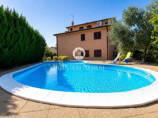 Wohnung zum Kauf 255.000 € 2 Zimmer 67 m² 1. Geschoss Novigrad