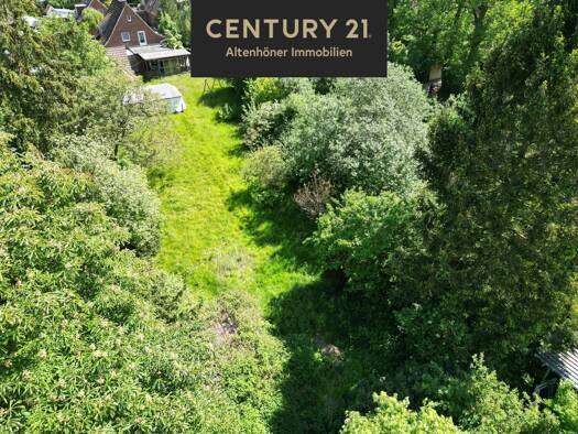 Grundstück zum Kauf 255.000 € 1.500 m² Grundstück frei ab sofort Bad Bentheim 48455