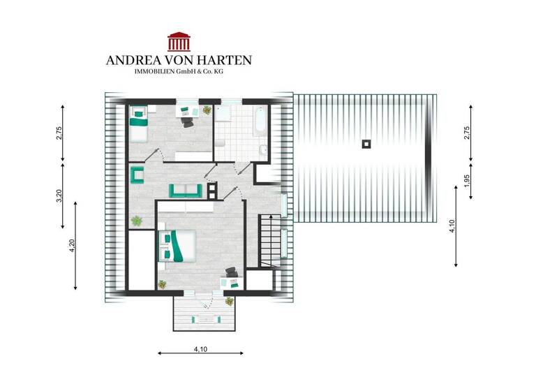 Einfamilienhaus zum Kauf 520.000 € 4 Zimmer 100 m² 1.289 m² Grundstück Maschen Seevetal 21220