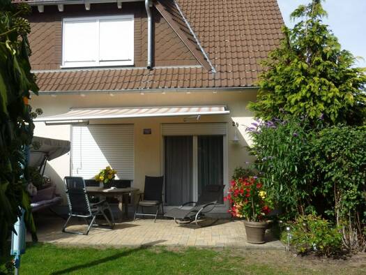 Einfamilienhaus zum Kauf 339.000 € 5 Zimmer 122 m² 316 m² Grundstück Beulwitz Saalfeld 07318