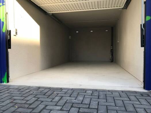 Garage/Stellplatz zur Miete provisionsfrei 230 € Hördtweg 55 Mörsenbroich Düsseldorf 40470