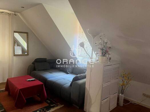 Wohnung zum Kauf 399.000 € 2 Zimmer 55,2 m² Innenstadt Regensburg 93059