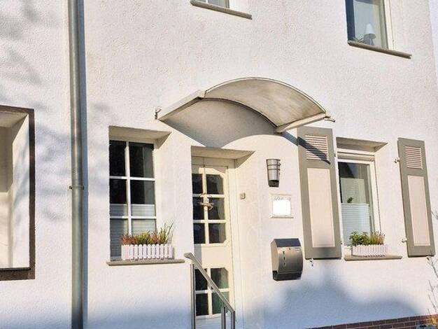 Reihenmittelhaus zum Kauf provisionsfrei 299.000 € 4 Zimmer 97,3 m² 180 m² Grundstück frei ab 01.02.2027 Lintfort Kamp-Lintfort 47475