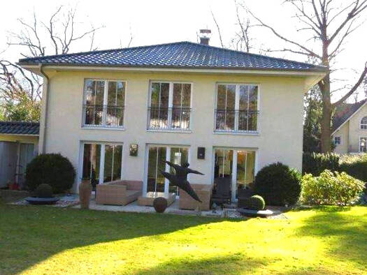 Einfamilienhaus zum Kauf 2.140.000 € 4 Zimmer 227,1 m² 770 m² Grundstück Zehlendorf Berlin 14165