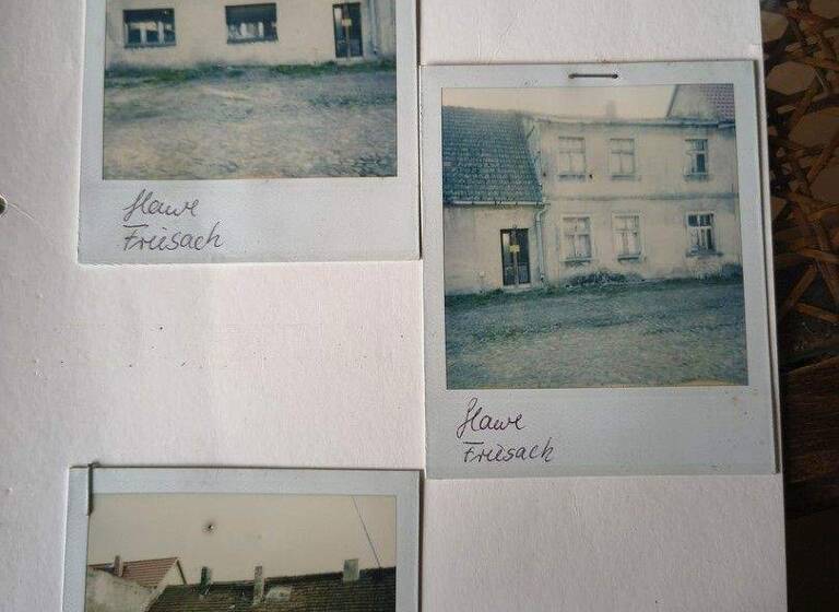 Mehrfamilienhaus zum Kauf provisionsfrei 169.000 € 6 Zimmer 130 m² 563 m² Grundstück Friesack 14662