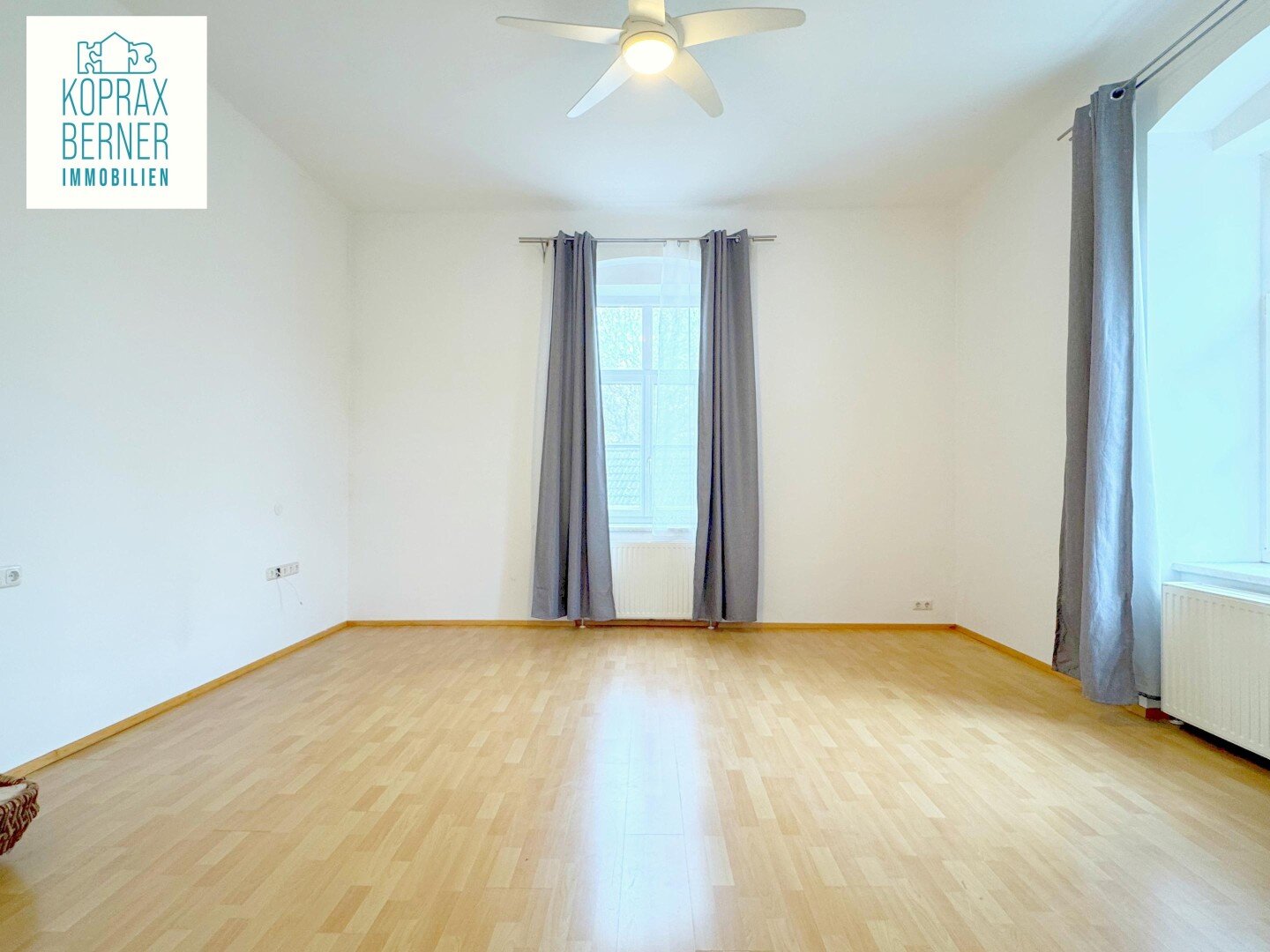 Wohnung zur Miete 411 € 2 Zimmer 60 m²<br/>Wohnfläche EG<br/>Geschoss St. Peter in der Au 3352