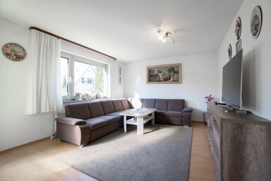 Einfamilienhaus zum Kauf 269.000 € 8 Zimmer 156 m² 548 m² Grundstück Sigmaringendorf Sigmaringendorf 72517