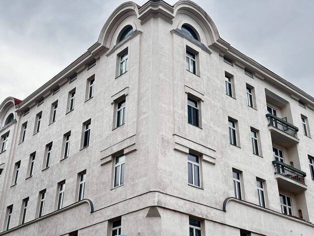 Wohnung zur Miete 1.412 € 3 Zimmer 83,4 m² Wien 1020