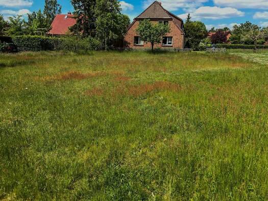 Grundstück zum Kauf 310.000 € 1.013 m² Grundstück Adendorf Adendorf 21365