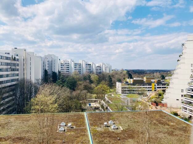 Wohnung zum Kauf 339.000 € 2 Zimmer 52 m² Am Riesenfeld München 80809