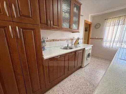 Wohnung zum Kauf 329.999 € 3 Zimmer 98 m² 11. Geschoss Calle Simeón Giménez Reyna Málaga 29007