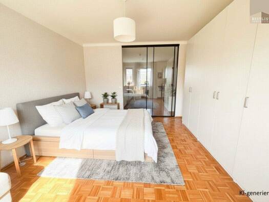 Wohnung zum Kauf 179.000 € 2 Zimmer 64,2 m² Schloßgasse Baden 2500
