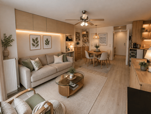 Terrassenwohnung zum Kauf provisionsfrei 175.000 € 2 Zimmer 52,1 m² EG Neustadt Neustadt a.d.Donau 93333