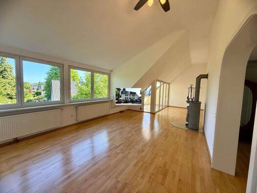 Wohnung zum Kauf provisionsfrei 499.000 € 5 Zimmer 112 m² 3. Geschoss Urdenbach Düsseldorf 40593